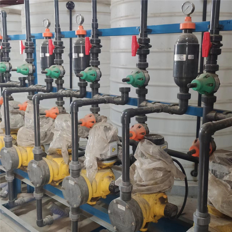 設(shè)備應(yīng)用現(xiàn)場